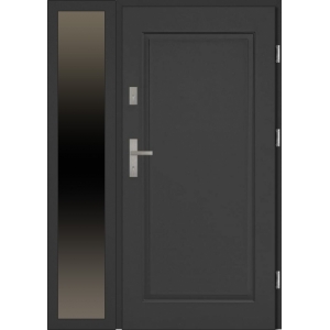 Drzwi zewnętrzne JW3 D1
