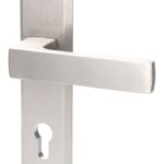 HAGA INOX Wkładka lub wkładkogałka